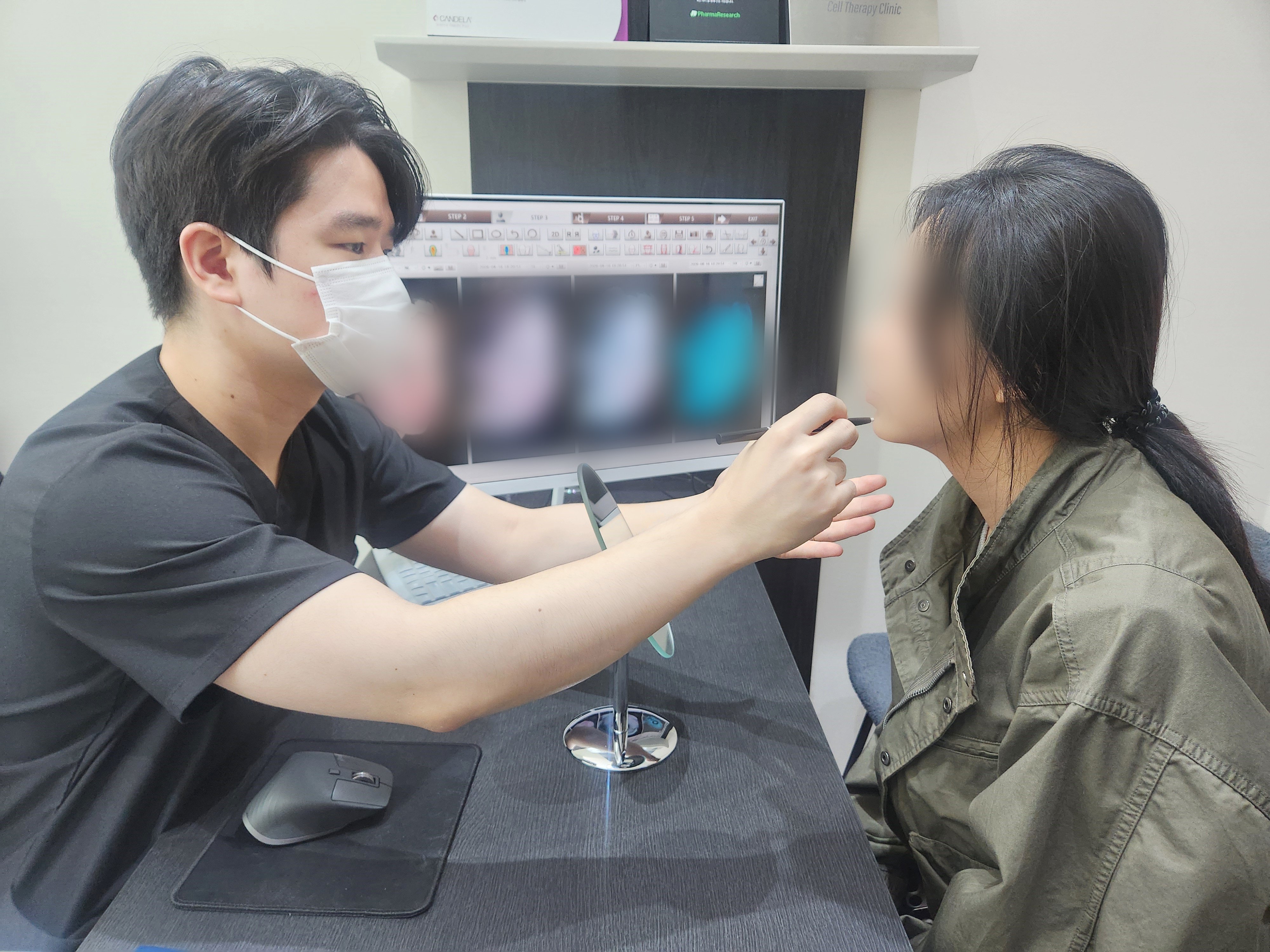 강동 울써마지 추천 피부과