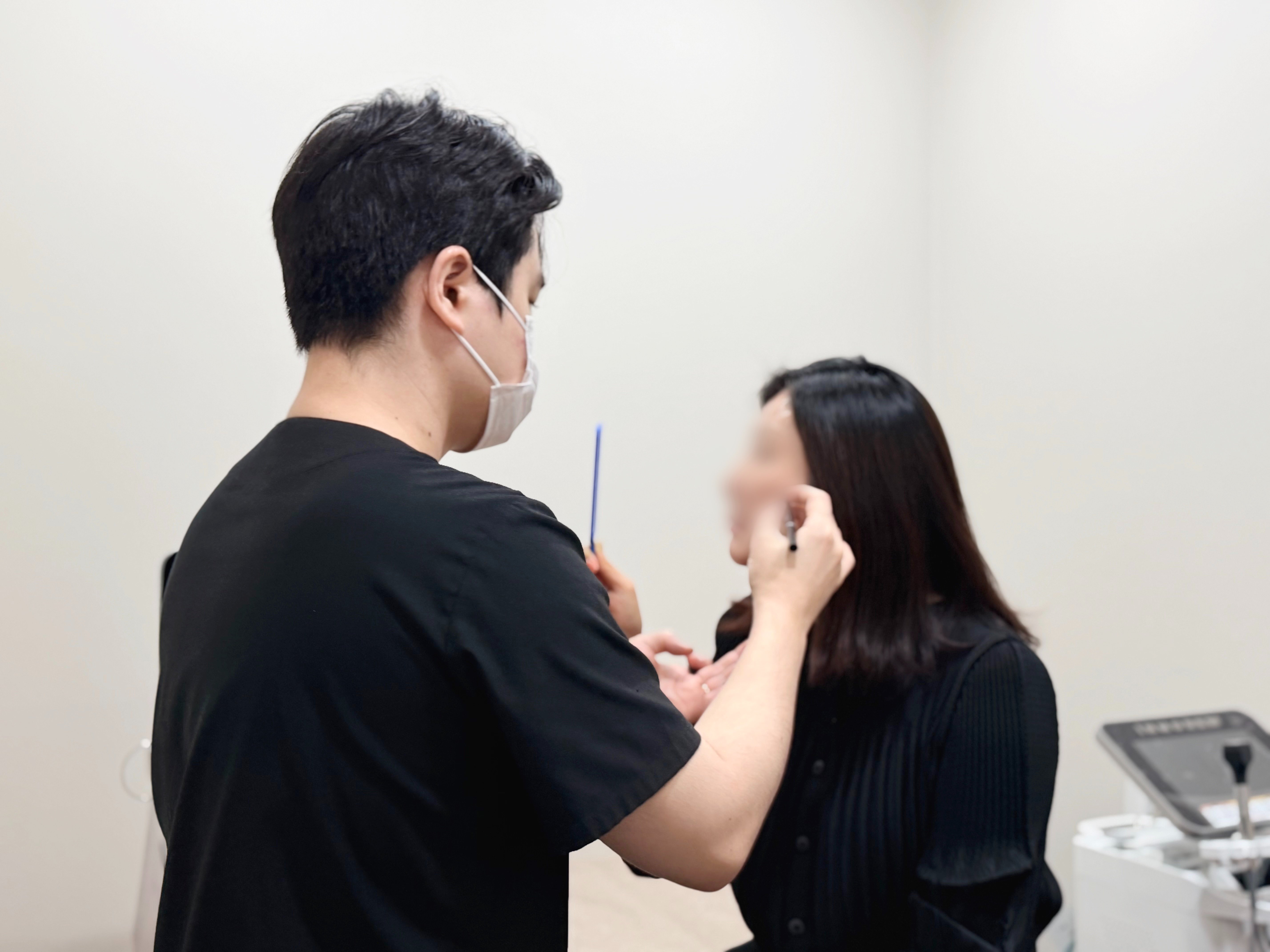 강동 써마지 피부과